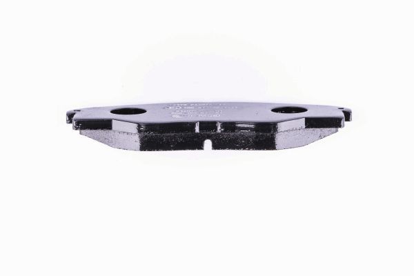 HELLA PAGID Piduriklotsi komplekt,ketaspidur 8DB 355 019-811